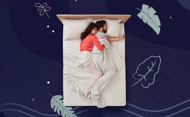 $100 Off a Mattress, Plus 2 Free Original Pillows | Casper | Promo Code CASPERPILLOW
